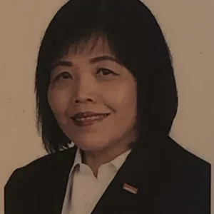 LIM LAY KHIM (ELSIE LIM)