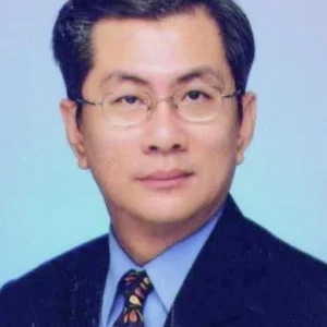 ANDREW CHUA KOK WAH