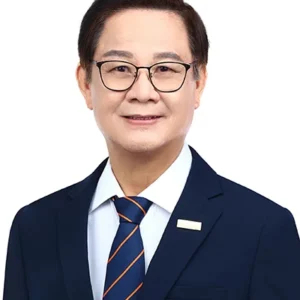 THAM KIN YUEN (SIMON THAM)