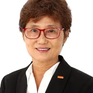 LIM HOON HIAN (FLORENCE)