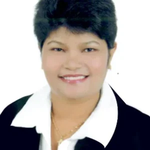 PAKARISAMY THANALETCHIMI (FLORENCE)