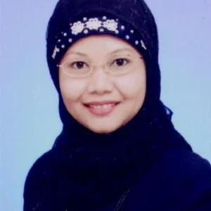 MARHAMA BINTI SULAIMAN (MAR)