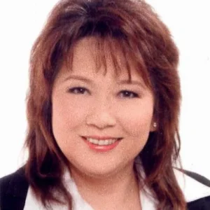 VIVIAN SMITH NG SIAM LIANG (Vivian Smith)