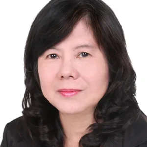 IVY CHAN SUAT HIONG (Ivy Chan)