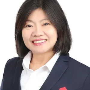 KUAH LAE TEH (JOYCE)