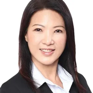 TEO SIOW KIAN (JANNA TEO)