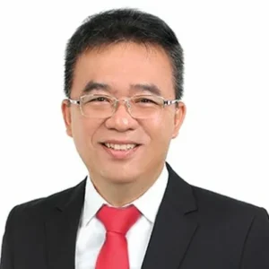 TEO KIAN HUAT (RICKY TEO)