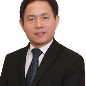 WANG BOON LOONG WILLIE