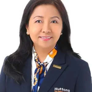 FELANI ARCELLANA O CONNOR (LANI O’CONNOR)