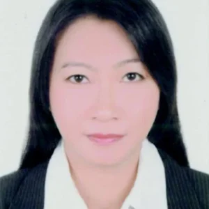 TAN PECK HOON (SERENA)