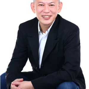 LIM HOCK SENG, ANDREW (ANDREW LIM)