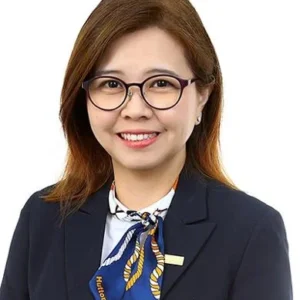 PEH LAY KHIM (JOSELIN)