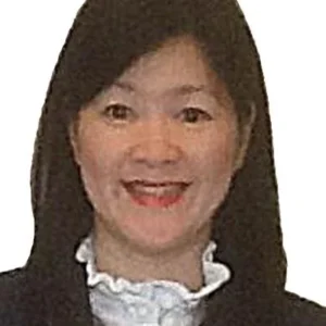 TOK CHWEE LUAN JASMIN