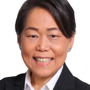 HELEN TAY SIEW KEE (HELEN TAY)