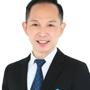 TAN BOO TIAN (BENJAMIN TAN)