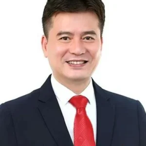 WANG RONGXIN (SAMUEL)