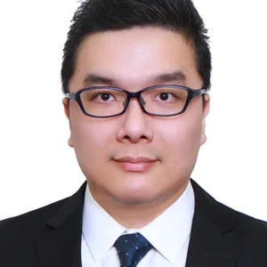 LIM YAO ZEN (EDMOND LIM Y Z)