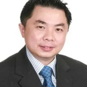 THE YAW KHOON ANTHONY (ANTHONY THE)