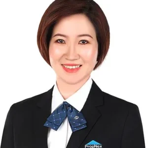 LAW CHOON TSUI SERENE