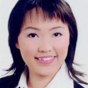 CHIN PUI LING (JOEY)