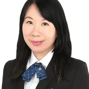 CHENG LAI YAN (IRENE CHENG)