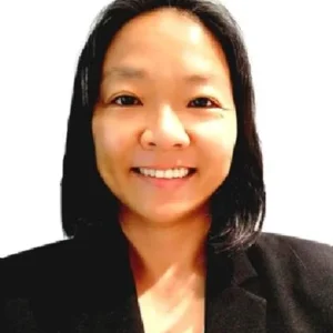 CHEW SIEW HONG CATHERINE (CATHY)