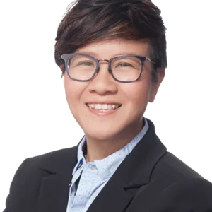 TEO YEE HIM (JOSEPHINE)