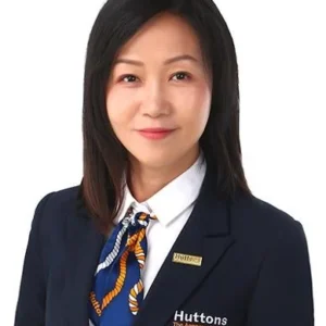 NG KIM KEOW (CHERIE NG)