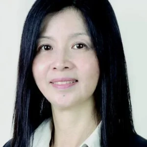 KONG MENG CHUE (VIOLET)