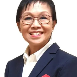 KOH JENNIE MRS JENNIE TAN (JENNIE TAN)