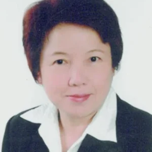 SIM BOO HONG (ESTHER)