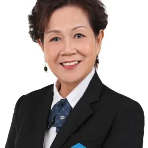 KOO LAN YI, CHRISTINA (CHRISTINA KOO)