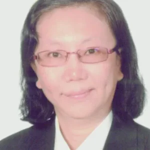 LIM KAH HUAY (JOYCELYN)