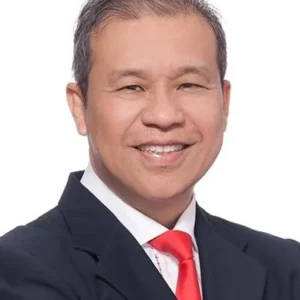 LEE SIEW WAH (EDMUND)