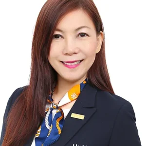 LEE SOON HWA (ADELINE LEE)