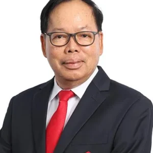 LEE KUANG HONG