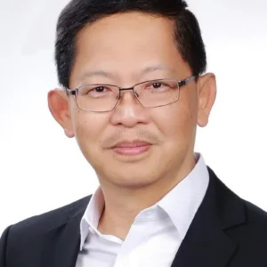 ANG KOK OON RAYMOND (RAYMOND ANG)