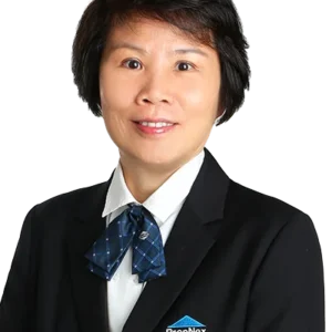 PHOA POH BOEY (DAPHNE PHOA)