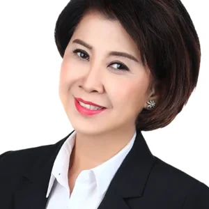 JENNY LAU SUAN LIEW (JENNY BOSE)