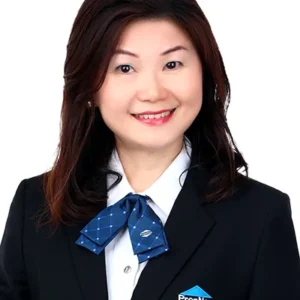 ESTHER TEO SIEW CHENG