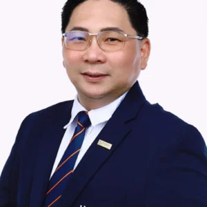 CHOO KWANG HENG (FREDDY CHOO)