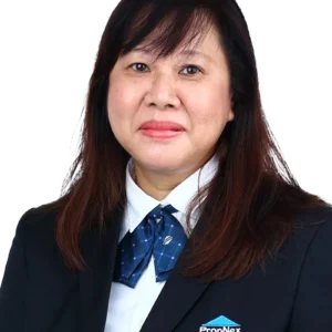 LIM SWEE CHENG JENNY (JENNY LIM)