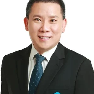 MICHAEL TAN PIN HAN (MIKE TAN)