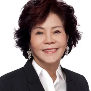 EG KEH ENG (MARGARET)