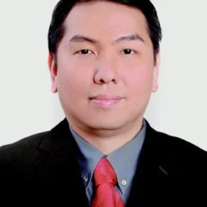 RAYMOND KHOO KIAN PENG (KHOO RAYMOND)