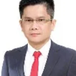 LAU BEE SENG (ANDREW)