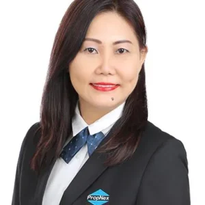 NG SWEE FOONG (CONNIE NG)