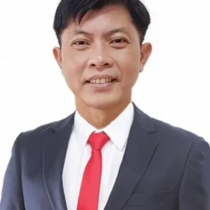 TAN CHEE HOW (LARRY)