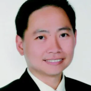 CHUA HOW YOUNG (YOUNG)