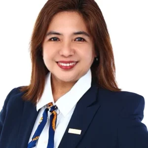 GREENFIELD B SAGAY (GREENIE)